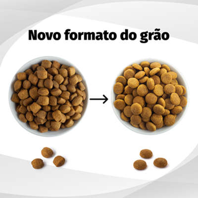Ração Seca Finotrato Prime Cães Adultos Raças Grandes - Image 3